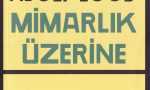 Adolf Loos Mimarlık Üzerine
